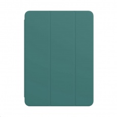 COTEetCI silikonový kryt se slotem na Apple Pencil pro Apple iPad Pro 12.9 2018 / 2020, zelená COTEetCI silikonový kryt se slotem na Apple Pencil pro Apple iPad Pro 12.9 2018 / 2020, zelená