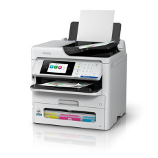 EPSON tiskárna ink WorkForce Pro EM-C800RDWF, 4v1, A4, 4800x1200dpi, 34ppm, Duplex EPSON tiskárna ink WorkForce Pro EM-C800RDWF, 4v1, A4, 4800x1200dpi, 34ppm, Duplex