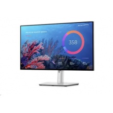 Dell LCD UltraSharp 24 USB-C Hub Monitor - U2422HE Dell LCD UltraSharp 24 USB-C Hub Monitor - U2422HE