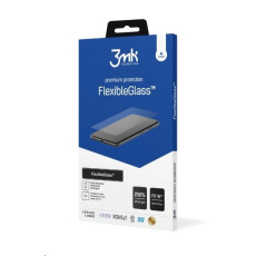 3mk hybridní sklo FlexibleGlass pro Nothing Phone (3a) Lite 3mk hybridní sklo FlexibleGlass pro Nothing Phone (3a) Lite