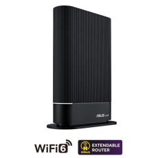 AKCE ASUS RT-AX59U Wireless AX4200 Wifi 6 Router + myš ROG GLADIUS II Core AKCE ASUS RT-AX59U Wireless AX4200 Wifi 6 Router + myš ROG GLADIUS II Core