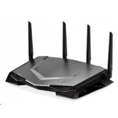 Netgear XR500 Nighthawk Pro Gaming Router, wireless AC2600, 4x gigabit RJ45, 2x USB3.0 Netgear XR500 Nighthawk Pro Gaming Router, wireless AC2600, 4x gigabit RJ45, 2x USB3.0