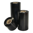 Honeywell thermal transfer ribbon, TMX 1305 wax, 110mm, 10 rolls/box, black