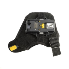 Zebra glove, right, S Zebra glove, right, S