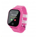 LAMAX WatchY2 Pink - dětské smart watch - BAZAR - po oprave
