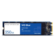 Bazar WD BLUE SSD 3D NAND WDS500G3B0B 500GB SA510 M.2, (R:560, W:510MB/s) Rozbaleno Bazar WD BLUE SSD 3D NAND WDS500G3B0B 500GB SA510 M.2, (R:560, W:510MB/s) Rozbaleno