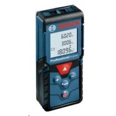 Bosch GLM 40, Professional Bosch GLM 40, Professional
