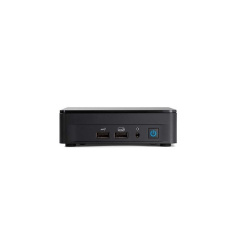 INTEL NUC Wall Street Canyon/Kit NUC12WSKV7/i7-1270P/DDR4/USB3.0/LAN/WiFi/IrisXe/M.2/vPro - EU cord, single pack INTEL NUC Wall Street Canyon/Kit NUC12WSKV7/i7-1270P/DDR4/USB3.0/LAN/WiFi/IrisXe/M.2/vPro - EU cord, single pack