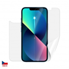 ScreenShield fólie na celé tělo pro Apple iPhone 13 Pro ScreenShield fólie na celé tělo pro Apple iPhone 13 Pro