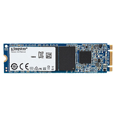 Kingston SSD Industrial 128GB SATA M.2 2280 (R:550, W:370MB/s) Kingston SSD Industrial 128GB SATA M.2 2280 (R:550, W:370MB/s)