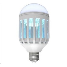 Konnoc LED E27/9W + 1W lapač hmyzu (DYT-80)