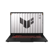 ASUS TUF Gaming A18 (FA808UM-S8011W), R7 260, 18" 1920x1200, 32GB, 1TB SSD, Radeon+RTX 5060, W11 Home, Jaeger Gray ASUS TUF Gaming A18 (FA808UM-S8011W), R7 260, 18" 1920x1200, 32GB, 1TB SSD, Radeon+RTX 5060, W11 Home, Jaeger Gray