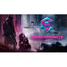 Conglomerate 451 (PC) klíč Steam