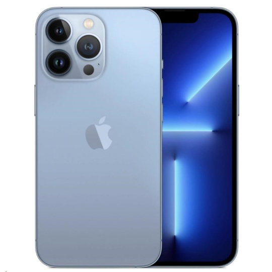 Apple iPhone 13 Pro 256GB Blue (repas)