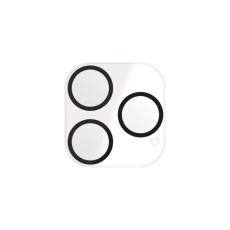 RhinoTech Ochranné sklo na fotoaparát pro Apple iPhone 15 Pro / 15 Pro Max RhinoTech Ochranné sklo na fotoaparát pro Apple iPhone 15 Pro / 15 Pro Max