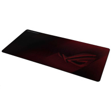 ASUS podložka pod myš ROG SCABBARD II (NC08), 900x400x3mm, textil