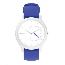Withings Move - White / Blue Withings Move - White / Blue