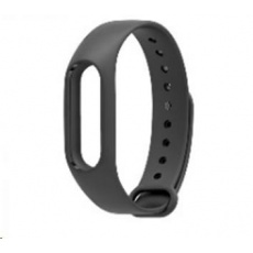 eses náramek černý pro xiaomi mi band 2 eses náramek černý pro xiaomi mi band 2