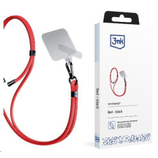 3mk EasyClip Red (black) 3mk EasyClip Red (black)