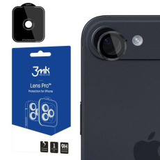 3mk Lens Protection Pro Black pro Apple iPhone 17 Air 3mk Lens Protection Pro Black pro Apple iPhone 17 Air
