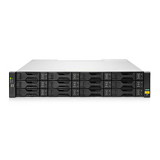 HPE MSA 2060 LFF 2x16Gb FC 4p Array HPE MSA 2060 LFF 2x16Gb FC 4p Array