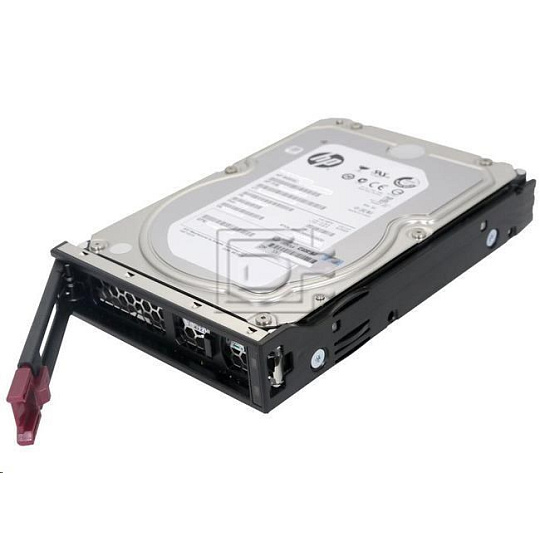 HPE 12TB SATA 6G Midline 7.2K LFF (3.5in) LP 1yr Wty Helium 512e Digitally Signed Firmware HDD 881787R-K21 RENEW