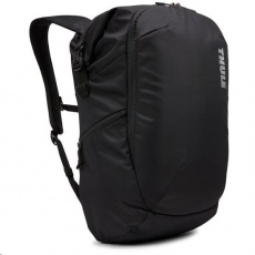 THULE cestovní batoh Subterra 34l, černá THULE cestovní batoh Subterra 34l, černá
