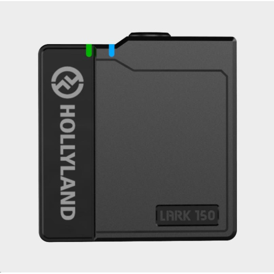 Hollyland LARK 150 Wireless Microphone Transmitter Hollyland LARK 150 Wireless Microphone Transmitter