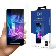 3mk Silky Matt Pro pro Infinix Hot 50 5G 3mk Silky Matt Pro pro Infinix Hot 50 5G