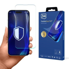 3mk FlexibleGlass Pro pro Apple iPhone 17 Pro 3mk FlexibleGlass Pro pro Apple iPhone 17 Pro