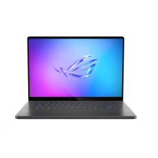 ASUS NTB ROG Zephyrus G16 (GU605CM-NEBULA012X), Ultra 9-285H, 16" 2560 x 1600, 32GB, 1TB SSD, RTX 5060, W11 Pro, Gray ASUS NTB ROG Zephyrus G16 (GU605CM-NEBULA012X), Ultra 9-285H, 16" 2560 x 1600, 32GB, 1TB SSD, RTX 5060, W11 Pro, Gray