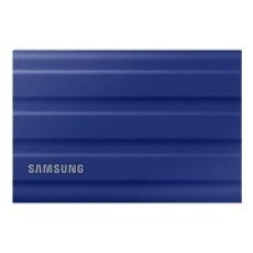 Samsung Externí SSD disk T7 Shield - 2 TB - náhrada ze servisu
