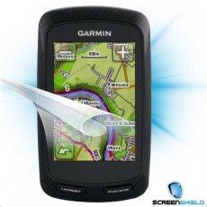 Screenshield fólie na displej pro GARMIN Edge 800 Screenshield fólie na displej pro GARMIN Edge 800