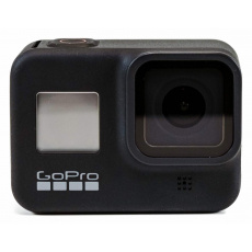 GoPro HERO8 Black Action Cam GoPro HERO8 Black Action Cam