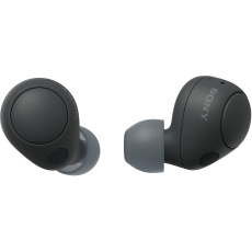 Sony bezdrátová sluchátka WF-C700N, černá
