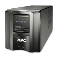 APC -BAZAR- Smart-UPS 750VA LCD 230V with SmartConnect (500W) - předváděcí