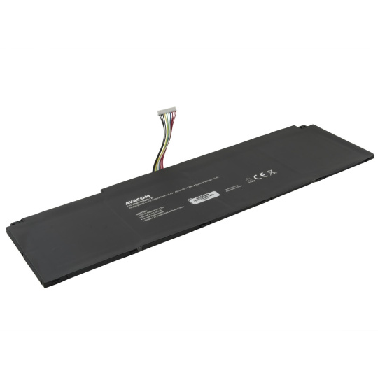 AVACOM Baterie pro Acer Predator Triton 900 Li-Pol 15,4V 4670mAh 72Wh AVACOM Baterie pro Acer Predator Triton 900 Li-Pol 15,4V 4670mAh 72Wh