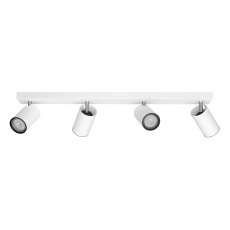 PHILIPS bodové světlo KOSIPO bar/tube white 4xNW 230V - bílá