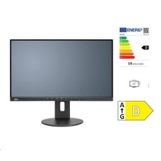 FUJITSU LCD B24-9 TS FHD 23.8" mat 1920x1080 250cd 5ms DP HDMI D-SUB REPRO 3xUSB 3.1 - DP kabel PIVOT FUJITSU LCD B24-9 TS FHD 23.8" mat 1920x1080 250cd 5ms DP HDMI D-SUB REPRO 3xUSB 3.1 - DP kabel PIVOT