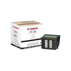 Canon Print Head PF-03