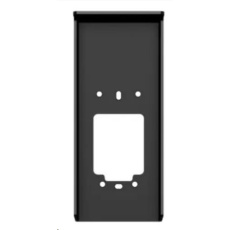 Hikvision DS-KABV6114-RS, Stříška interkomů KV6114/6124 pro povrchovou montáž