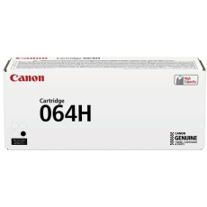 Canon TONER CRG 064HBK černá pro i-Sensys MF 832cdw (13 400 str.) Canon TONER CRG 064HBK černá pro i-Sensys MF 832cdw (13 400 str.)