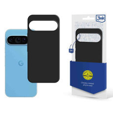 3mk ochranný kryt Matt Case pro Google Pixel 9 / 9 Pro 3mk ochranný kryt Matt Case pro Google Pixel 9 / 9 Pro