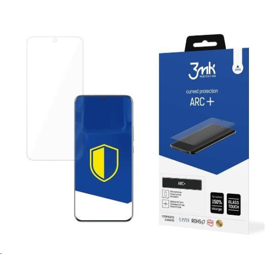 3mk ARC+ pro Samsung Galaxy Xcover 5