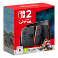 BAZAR - Nintendo Switch 2 + Mario Kart World - Poškozený obal (Komplet)