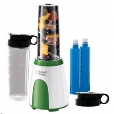 RUSSELL HOBBS 25160 Smoothie maker RUSSELL HOBBS 25160 Smoothie maker
