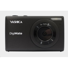 YASHICA DigiMate (Black) YASHICA DigiMate (Black)