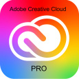 Adobe Creative Cloud Pro PLUS for teams MP ML (+CZ) Government 1 User, 12 Months, Level 3, 50-99 Lic