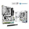 ASRock MB Sc LGA1851 B860 Steel Legend WiFi, Intel B860, 4xDDR5, 1xThunderbolt, 1xDP, 1xHDMI, WiFi, ATX