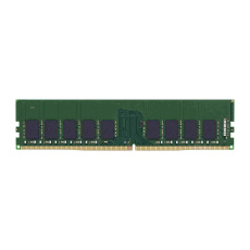 KINGSTON DIMM DDR4 32GB 3200MT/s CL22 ECC 2Rx8 Hynix D Server Premier KINGSTON DIMM DDR4 32GB 3200MT/s CL22 ECC 2Rx8 Hynix D Server Premier